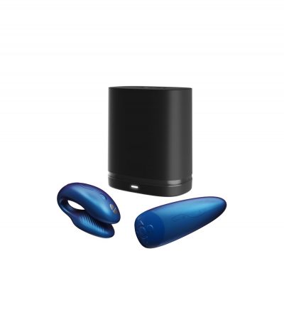WE-VIBE CHORUS COSMIC BLUE - Imagen 9