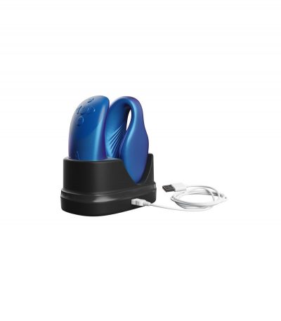 WE-VIBE CHORUS COSMIC BLUE - Imagen 10