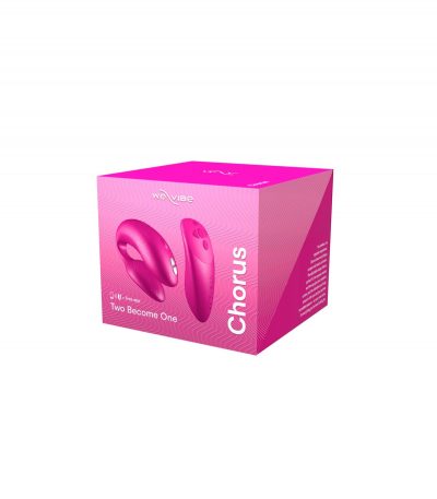 WE-VIBE CHORUS COSMIC PINK - Imagen 12