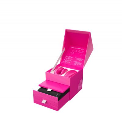 WE-VIBE CHORUS COSMIC PINK - Imagen 14