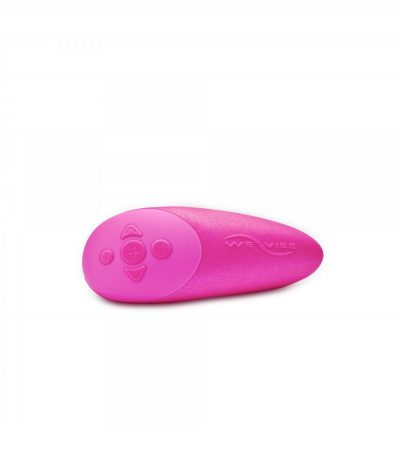 WE-VIBE CHORUS COSMIC PINK - Imagen 6