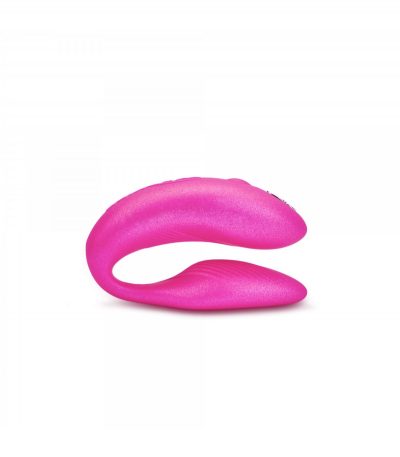 WE-VIBE CHORUS COSMIC PINK - Imagen 7