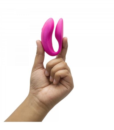 WE-VIBE CHORUS COSMIC PINK - Imagen 10