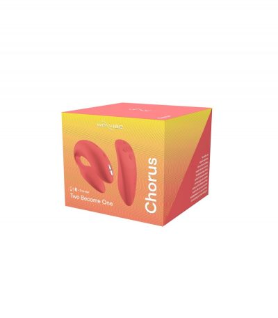 WE-VIBE CHORUS CRAVE CORAL - Imagen 11
