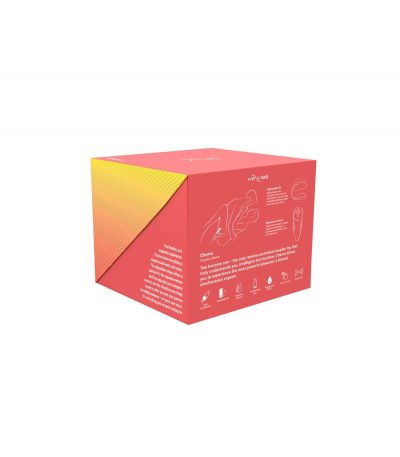 WE-VIBE CHORUS CRAVE CORAL - Imagen 12