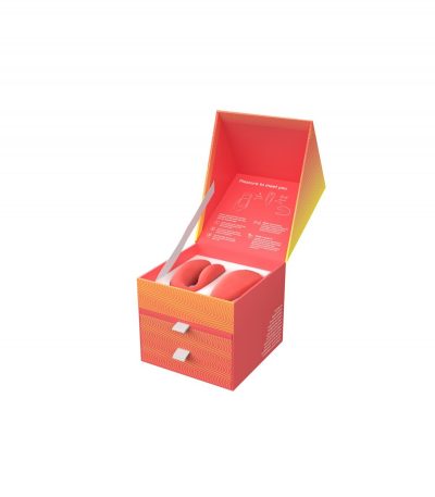 WE-VIBE CHORUS CRAVE CORAL - Imagen 13