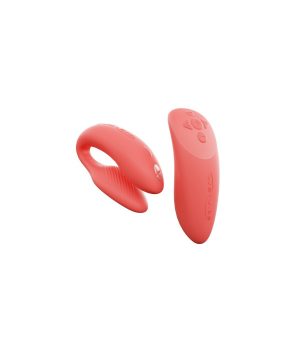 WE-VIBE CHORUS CRAVE CORAL