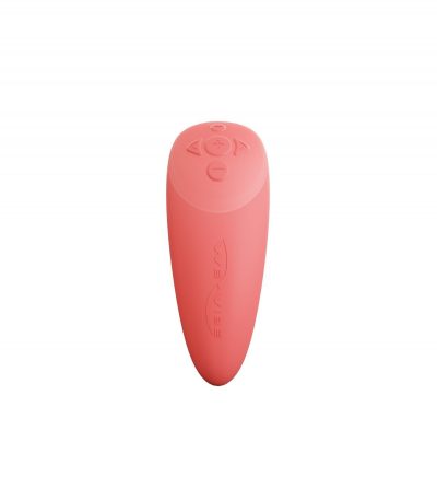 WE-VIBE CHORUS CRAVE CORAL - Imagen 5