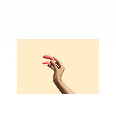 WE-VIBE CHORUS CRAVE CORAL - Imagen 6