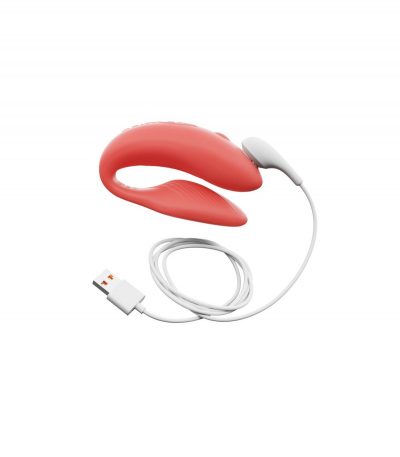 WE-VIBE CHORUS CRAVE CORAL - Imagen 7