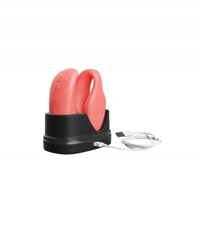 WE-VIBE CHORUS CRAVE CORAL - Imagen 9