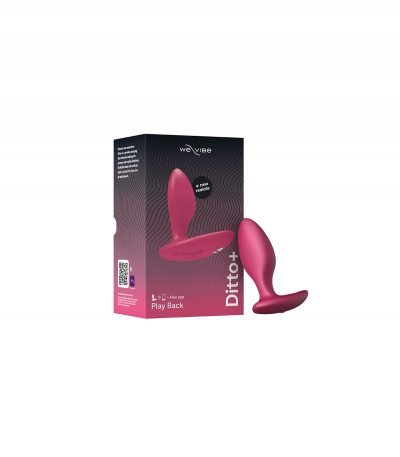 WE-VIBE DITTO+ COSMIC PINK - Imagen 2