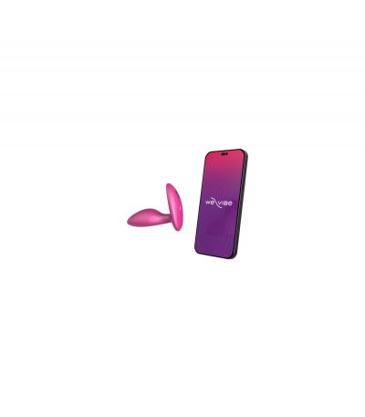 WE-VIBE DITTO+ COSMIC PINK - Imagen 11