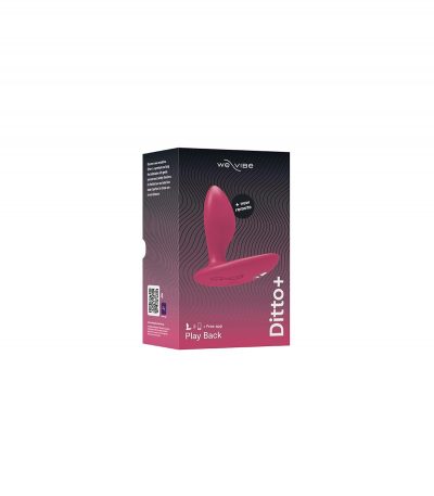 WE-VIBE DITTO+ COSMIC PINK - Imagen 12