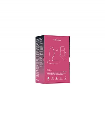 WE-VIBE DITTO+ COSMIC PINK - Imagen 13