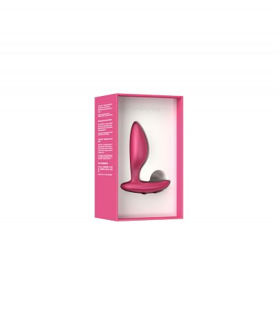 WE-VIBE DITTO+ COSMIC PINK - Imagen 14