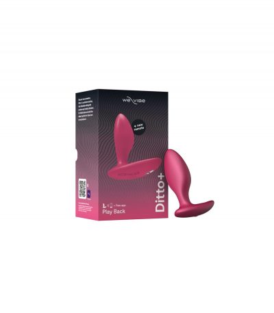 WE-VIBE DITTO+ COSMIC PINK - Imagen 15