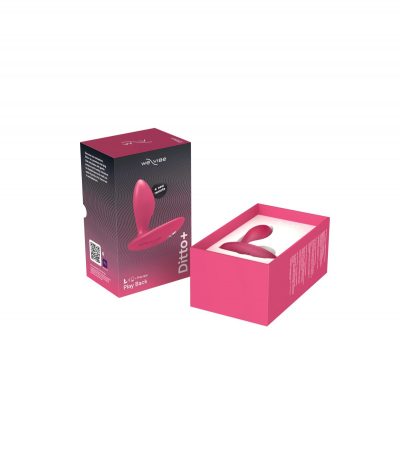 WE-VIBE DITTO+ COSMIC PINK - Imagen 16