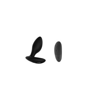 WE-VIBE DITTO+ SATIN BLACK