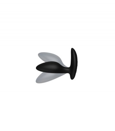 WE-VIBE DITTO+ SATIN BLACK - Imagen 6
