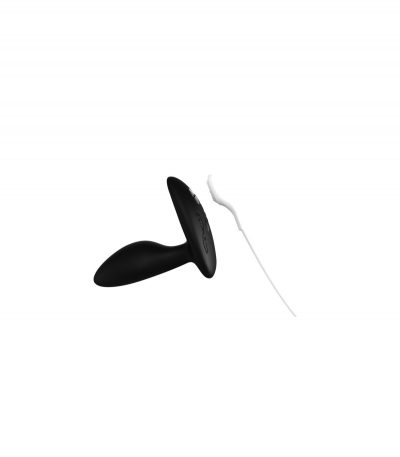 WE-VIBE DITTO+ SATIN BLACK - Imagen 7