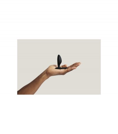 WE-VIBE DITTO+ SATIN BLACK - Imagen 8