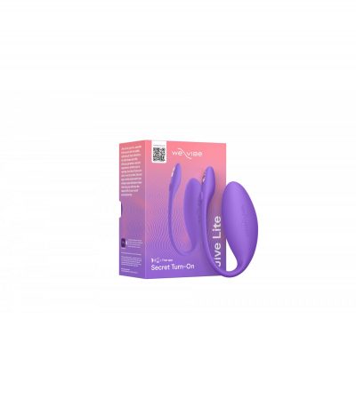 WE-VIBE JIVE LITE PURPLE - Imagen 2