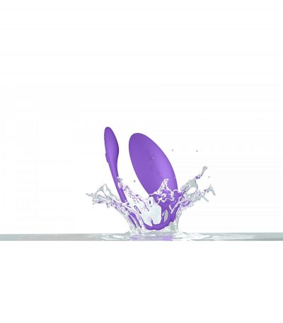 WE-VIBE JIVE LITE PURPLE - Imagen 6