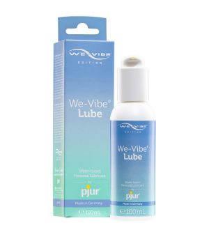 WE VIBE LUBE 100 ML