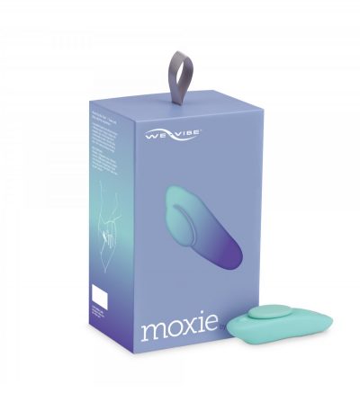 WE-VIBE MOXIE+ AQUA - Imagen 11