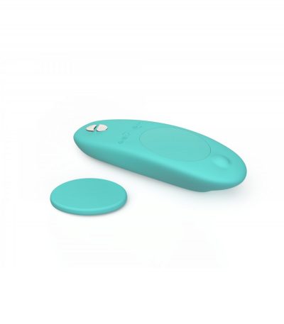 WE-VIBE MOXIE+ AQUA - Imagen 4