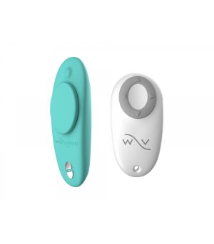 WE-VIBE MOXIE+ AQUA