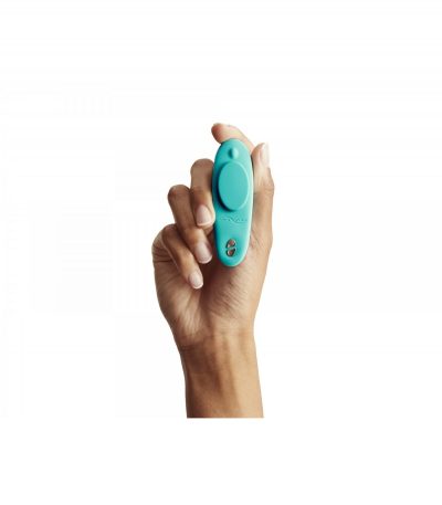 WE-VIBE MOXIE+ AQUA - Imagen 6