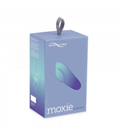 WE-VIBE MOXIE+ AQUA - Imagen 9