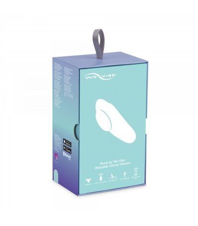 WE-VIBE MOXIE+ AQUA - Imagen 10
