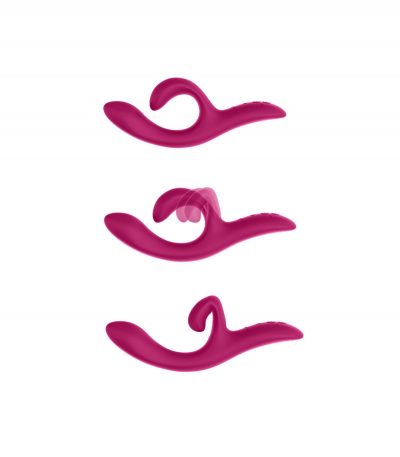 WE-VIBE NOVA 2 FUCHSIA - Imagen 7