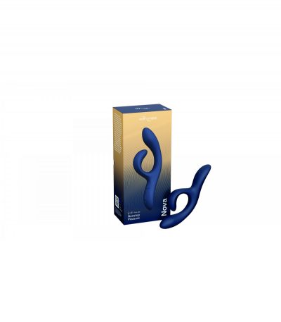 WE-VIBE NOVA 2 MIDNIGHT BLUE - Imagen 2