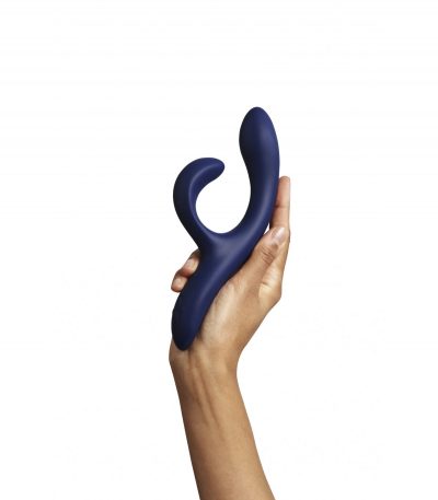 WE-VIBE NOVA 2 MIDNIGHT BLUE - Imagen 3