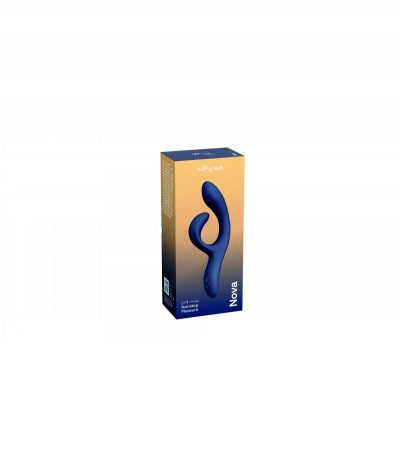 WE-VIBE NOVA 2 MIDNIGHT BLUE - Imagen 5