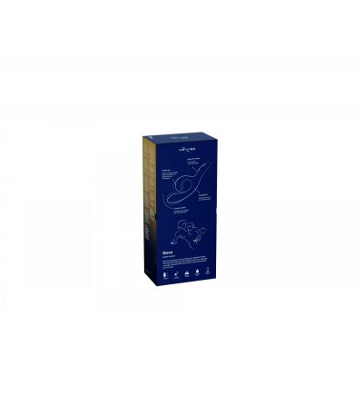 WE-VIBE NOVA 2 MIDNIGHT BLUE - Imagen 6