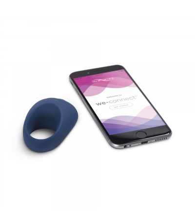 WE-VIBE PIVOT BLUE - Imagen 2