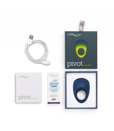 WE-VIBE PIVOT BLUE - Imagen 3