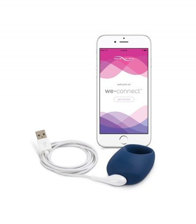 WE-VIBE PIVOT BLUE - Imagen 5