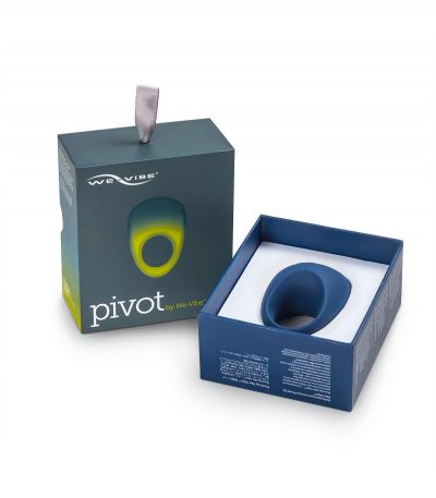 WE-VIBE PIVOT BLUE - Imagen 6