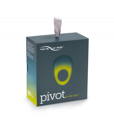 WE-VIBE PIVOT BLUE - Imagen 7