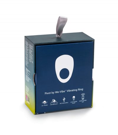 WE-VIBE PIVOT BLUE - Imagen 8