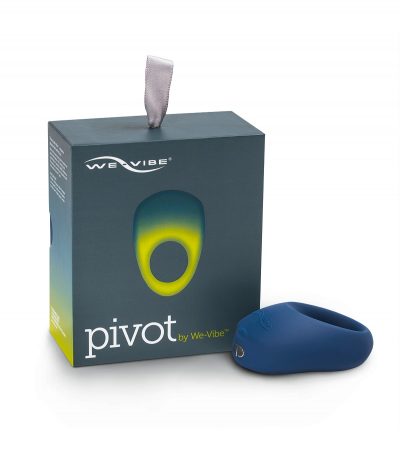 WE-VIBE PIVOT BLUE - Imagen 10