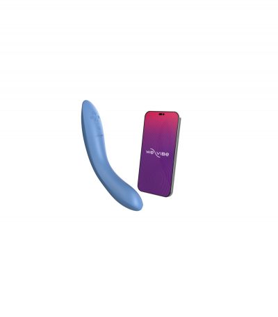 WE-VIBE RAVE 2 BLUE - Imagen 15