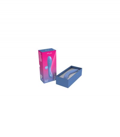 WE-VIBE RAVE 2 BLUE - Imagen 18