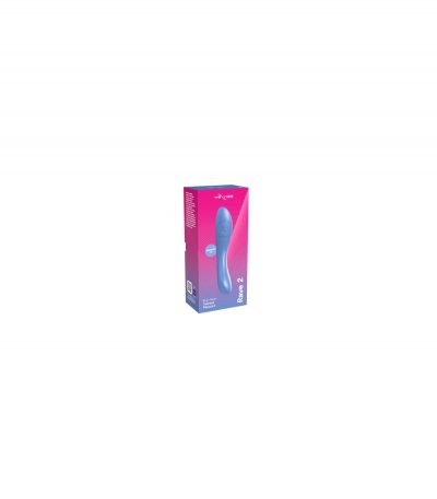 WE-VIBE RAVE 2 BLUE - Imagen 19